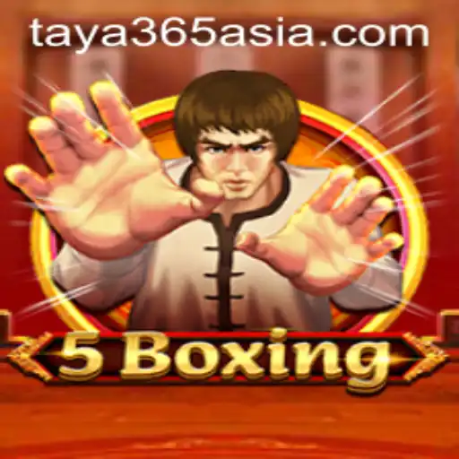 An In-Depth Exploration of 5Boxing: The Ultimate Gaming Experience with Taya365