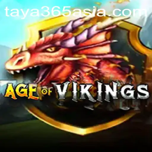 AgeofViking - Exploring the Epic Saga with Taya365