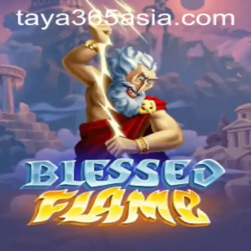Discover the Mesmerizing World of BlessedFlame