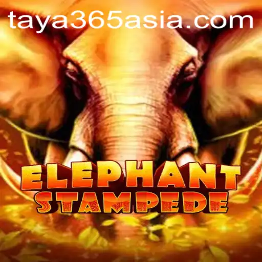 Discover the Excitement of ElephantStampede on Taya365