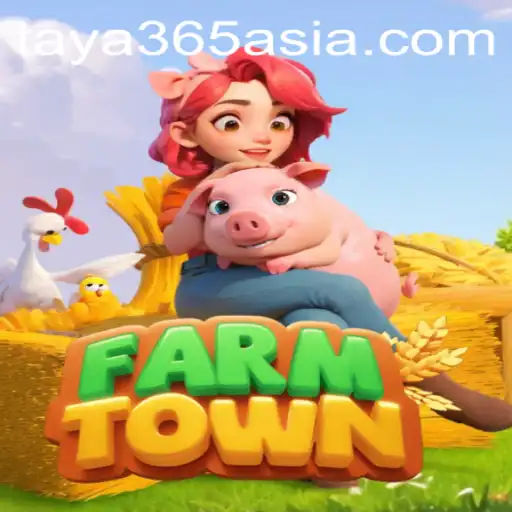 Exploring the Dynamic World of FarmTown with Taya365
