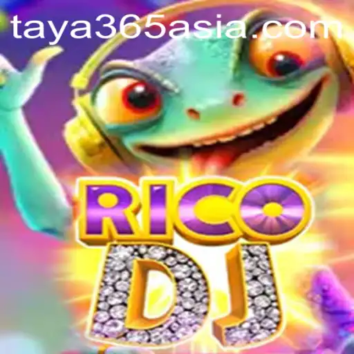 Discover the Exciting World of RicoDJ and the Thrill of Taya365