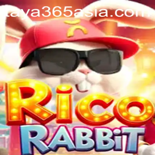 Unveil the Enchanting World of RicoRabbit: A Taya365 Adventure
