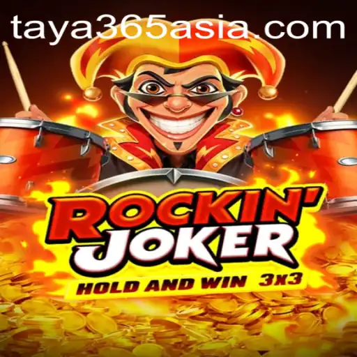 Dive into the Thrilling World of Rockinjoker on Taya365