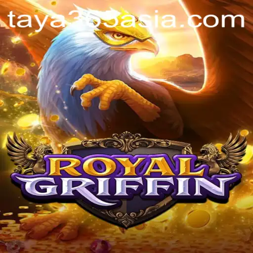 Discover the Enchantment of RoyalGriffin: An In-depth Guide