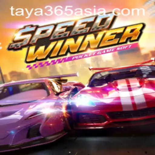 The Thrills of SpeedWinner: An In-Depth Look at the Game Phenomenon Taya365